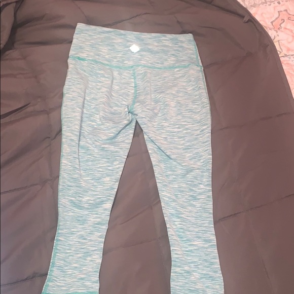 Zelos Leggings - Picture 2 of 3